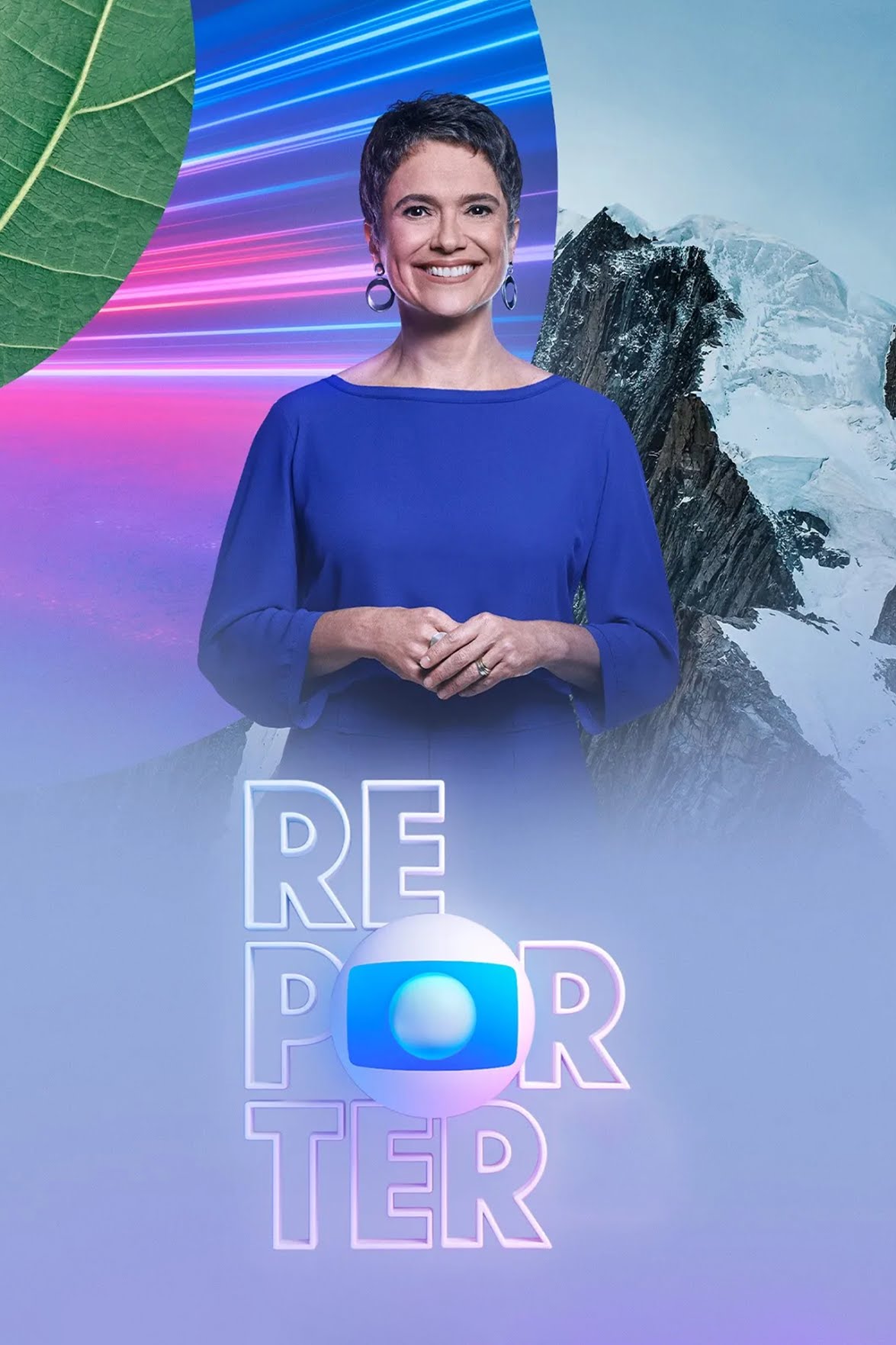 Globo Repórter