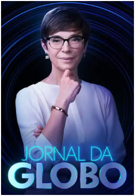 Jornal Da Globo