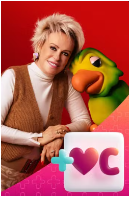 Mais Você