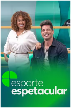 Esporte Espetacular