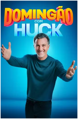 Domingão com Huck