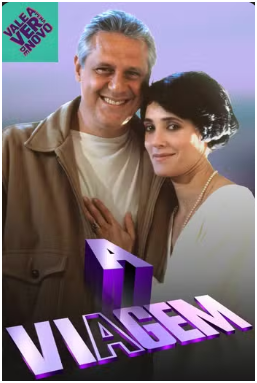 Vale a Pena Ver De Novo