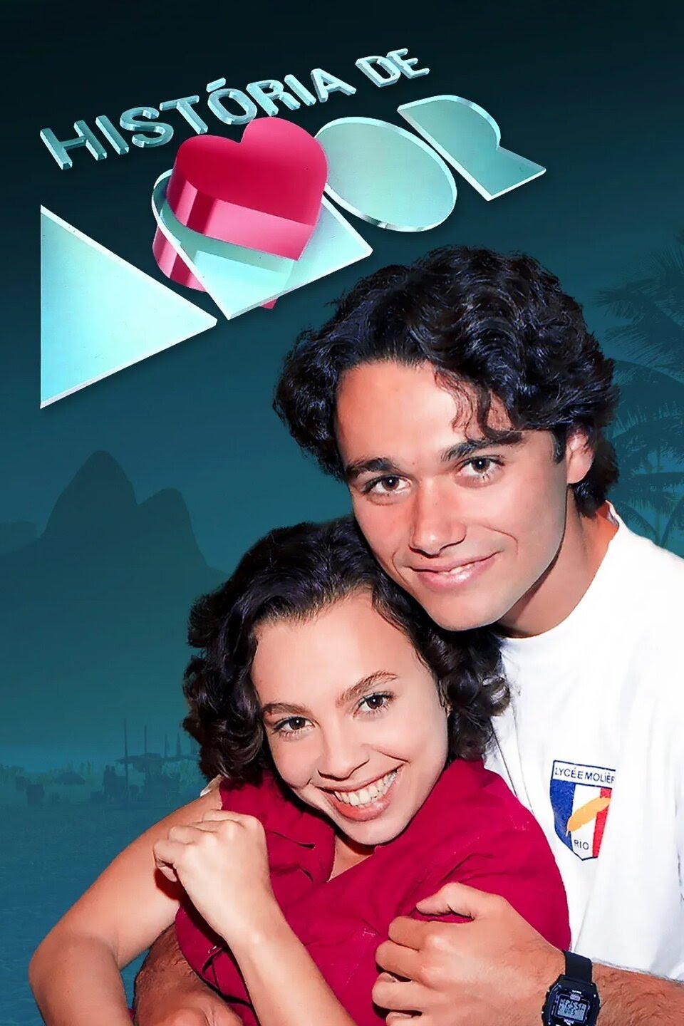 História de Amor