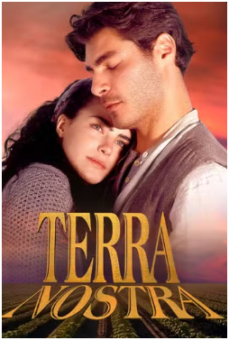 Terra Nostra